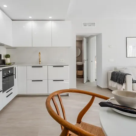 Casa Lily Марбелья