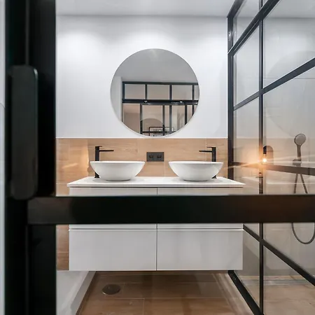 Апартаменты Casa Lily