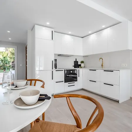 Casa Lily * Marbella