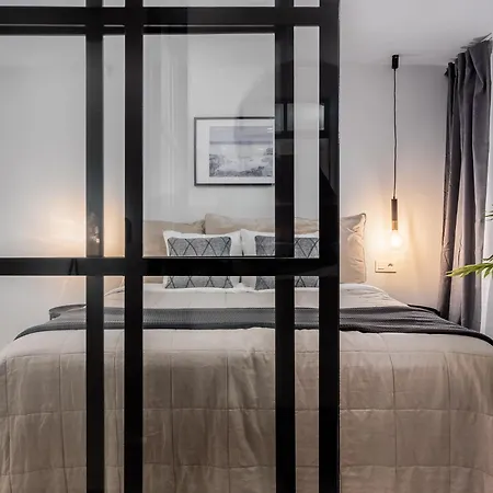 Appartement Casa Lily *