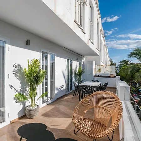 Apartman Casa Lily Marbella