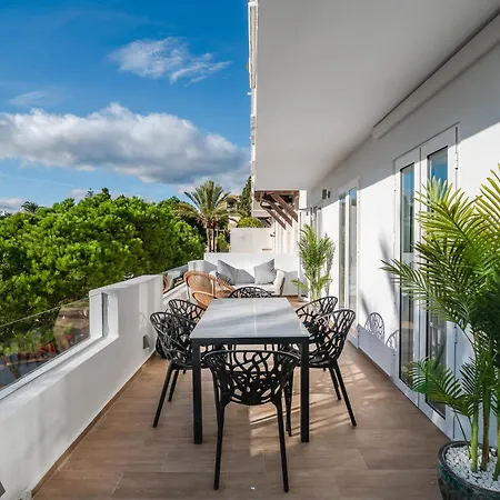 Casa Lily Marbella