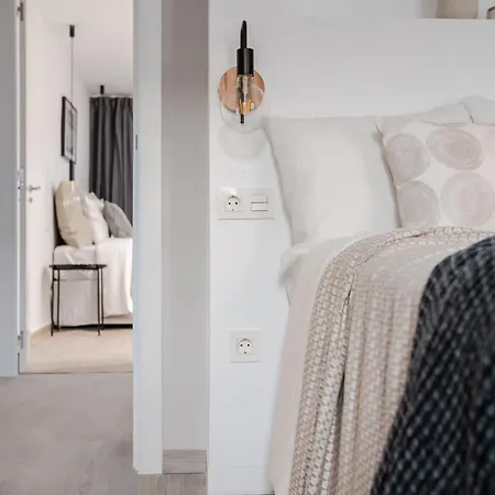 Appartement Casa Lily *