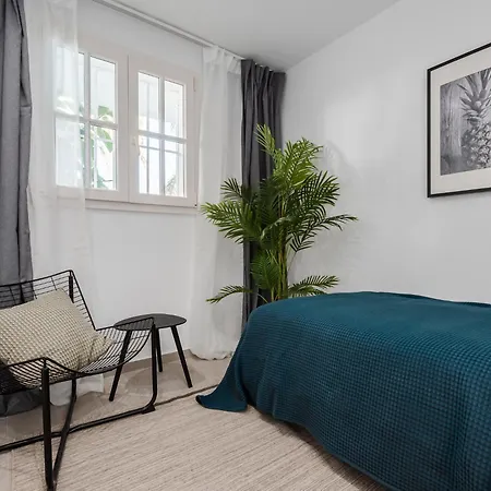 Apartman Casa Lily *