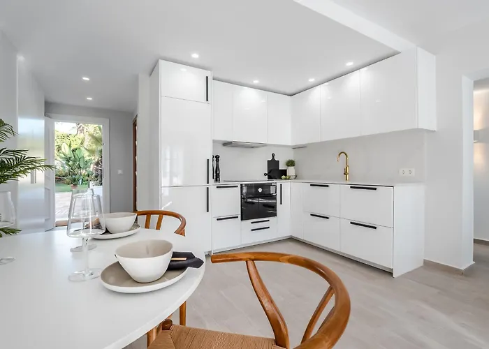 Casa Lily * Marbella