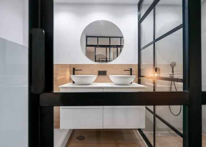아파트 Casa Lily