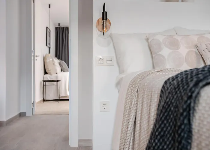 Appartement Casa Lily *