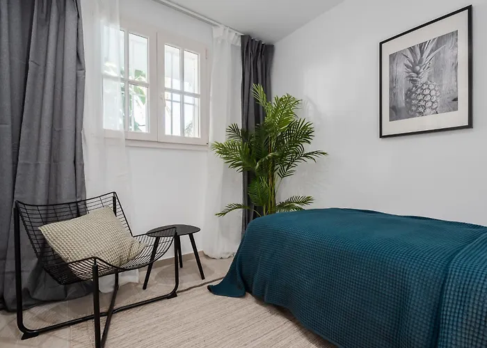 Appartement Casa Lily *