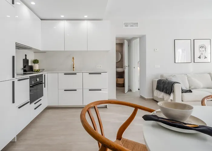 Casa Lily Marbella